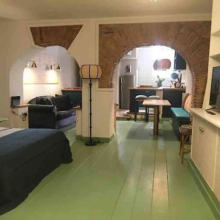 Farnese Muse Apartment Rome Luaran gambar