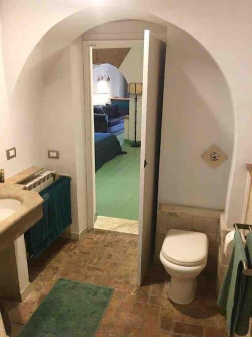 Farnese Muse Apartment Rome Luaran gambar
