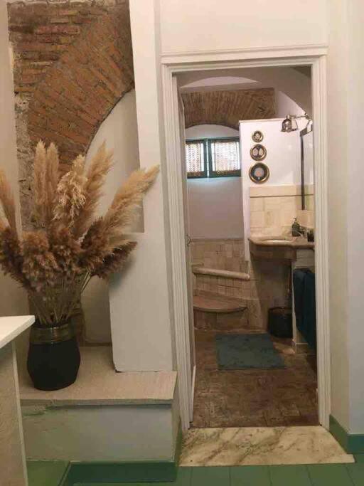 Farnese Muse Apartment Rome Luaran gambar