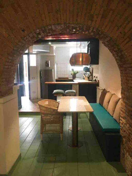 Farnese Muse Apartment Rome Luaran gambar