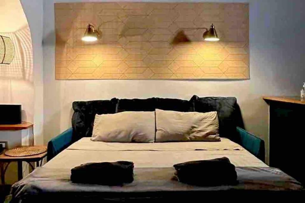Farnese Muse Apartment Rome Luaran gambar