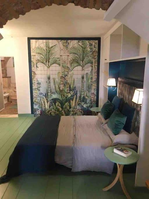 Farnese Muse Apartment Rome Luaran gambar