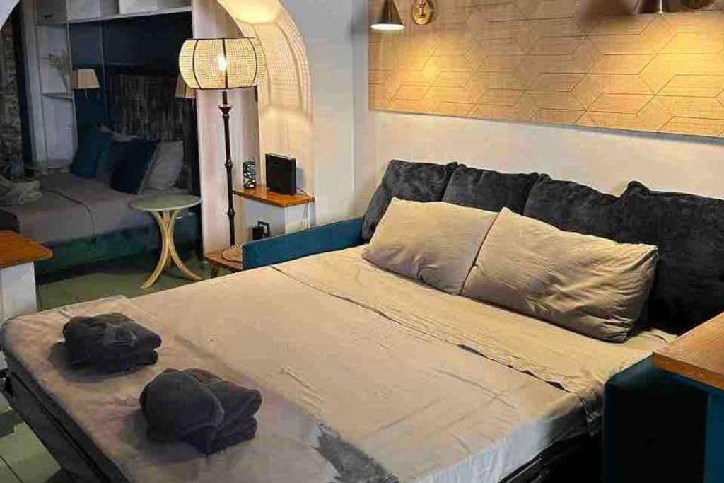 Farnese Muse Apartment Rome Luaran gambar