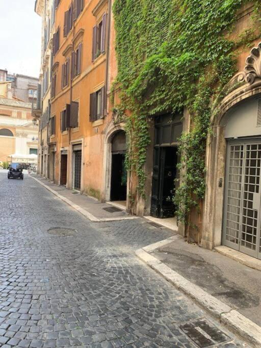Farnese Muse Apartment Rome Luaran gambar